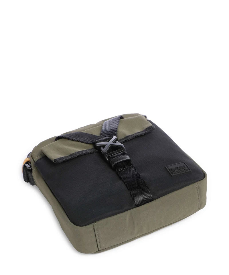 Mandarina Duck Y-Lite Sac bandoulière soldier