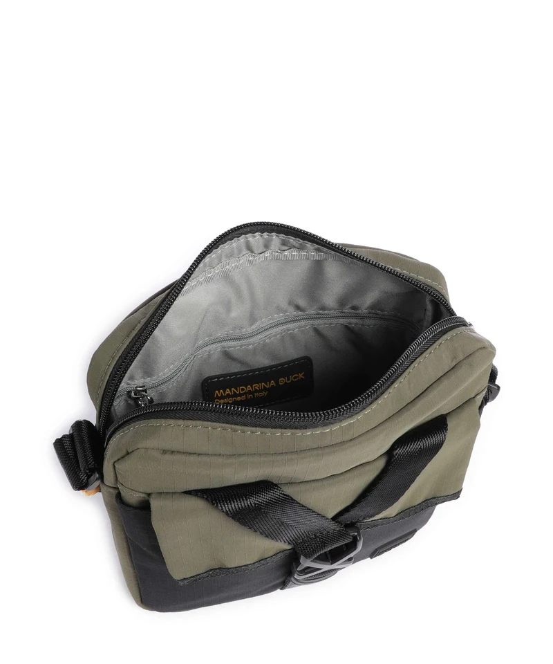 Mandarina Duck Y-Lite Sac bandoulière soldier