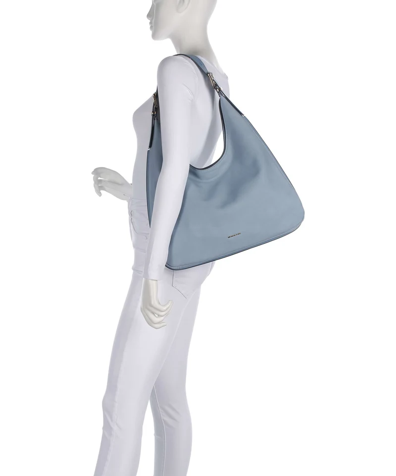 Michael Kors Nolita Large Sac fourre-tout chambray