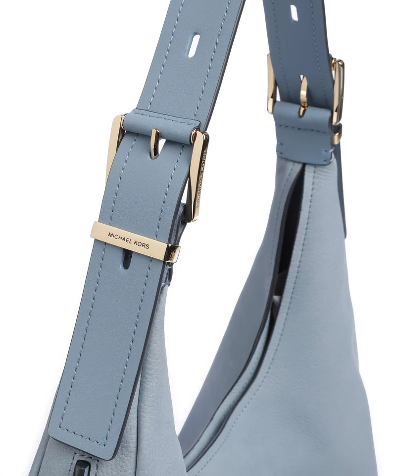 Michael Kors Nolita Large Sac fourre-tout chambray