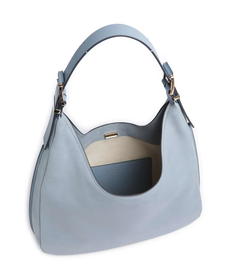 Michael Kors Nolita Large Sac fourre-tout chambray