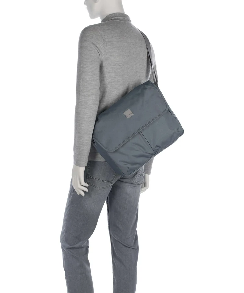 Vaude Coreway 13 Sac messager heron