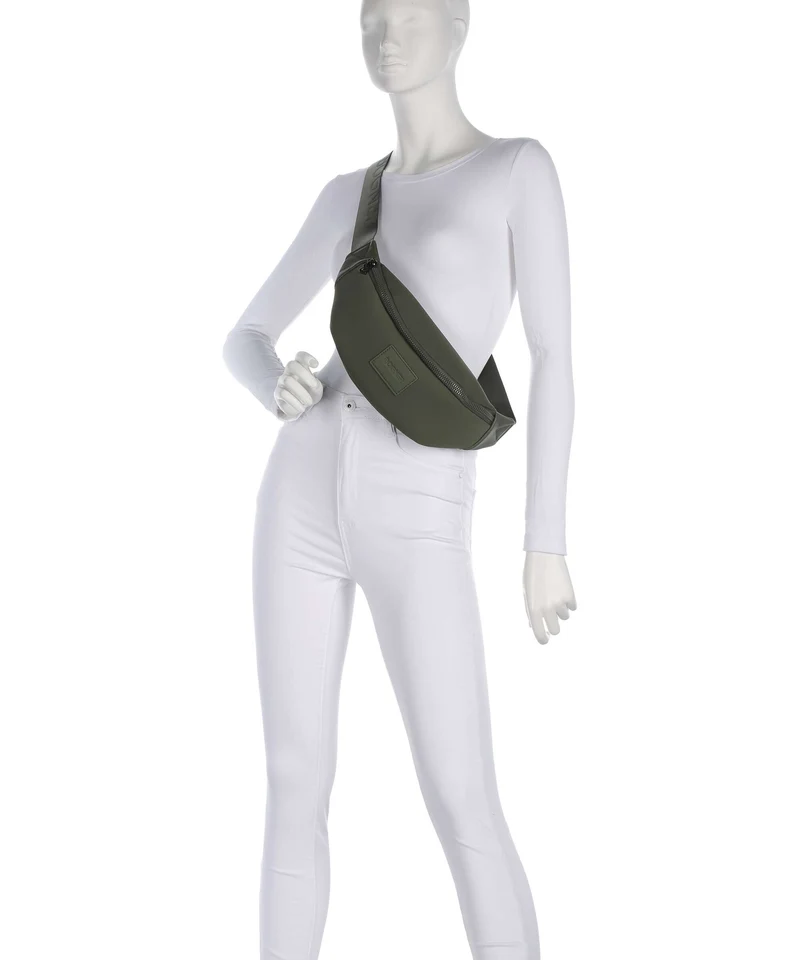 Bogner Alvier Janica Sac banane dark olive