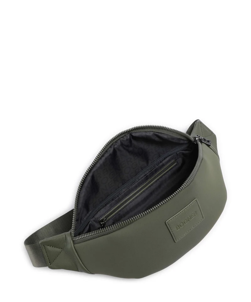 Bogner Alvier Janica Sac banane dark olive