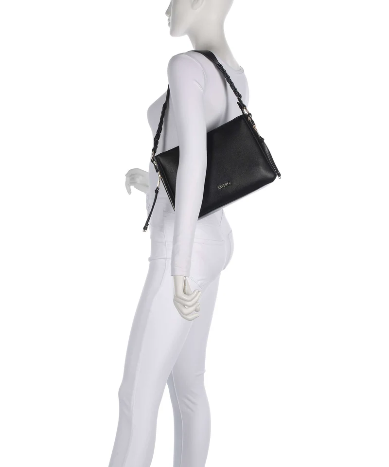 Liu Jo Gihen S Sac porté épaule nero