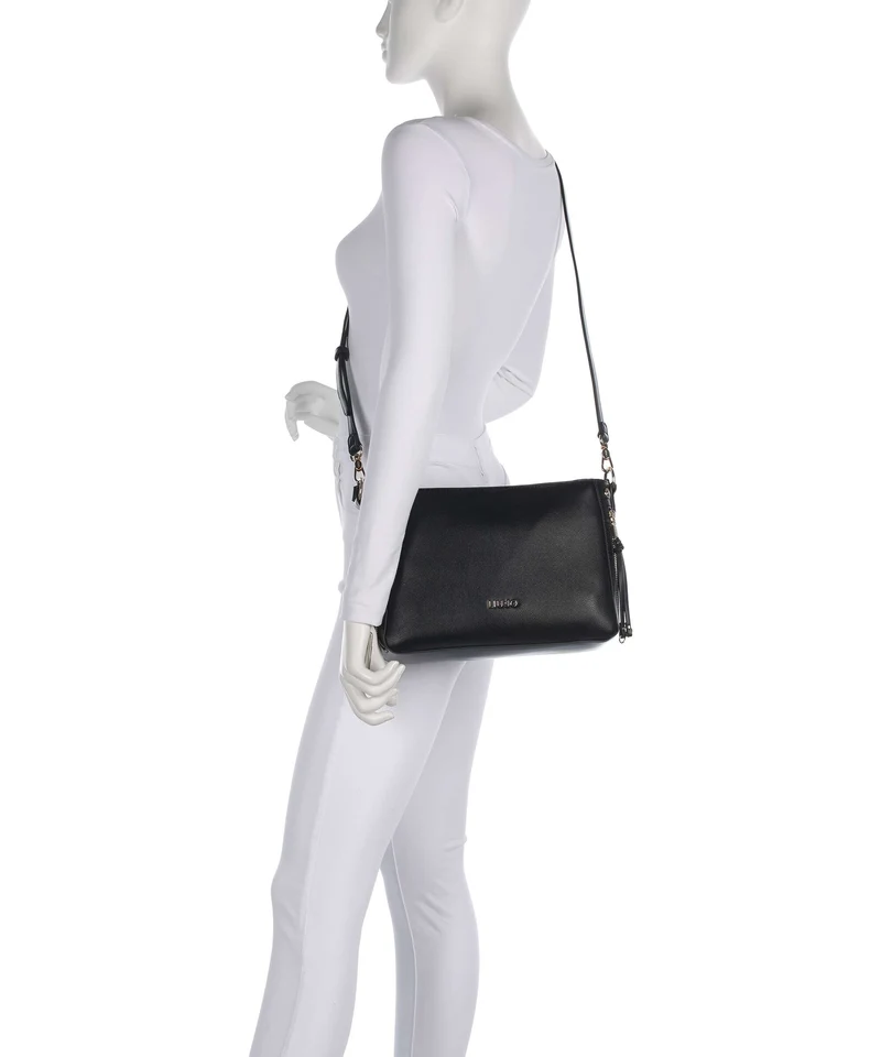 Liu Jo Gihen S Sac porté épaule nero