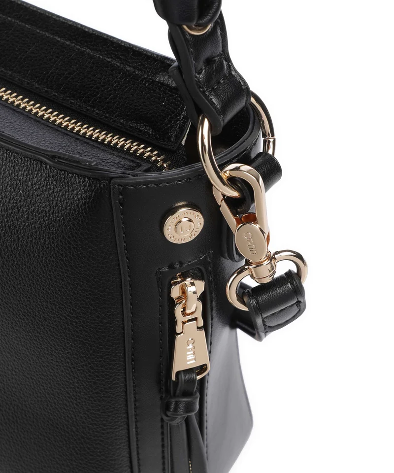 Liu Jo Gihen S Sac porté épaule nero