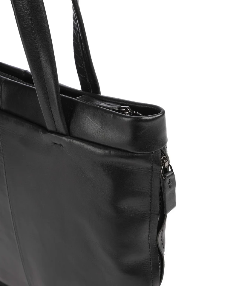 Harold's Caugio Cabas schwarz