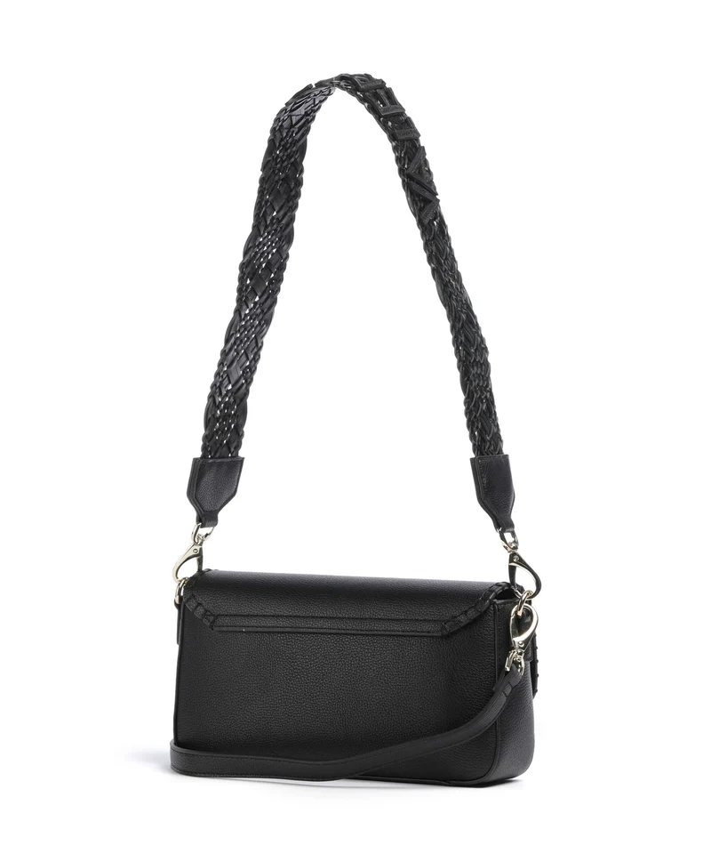 Valentino Bags Aleksandra Sac porté épaule nero