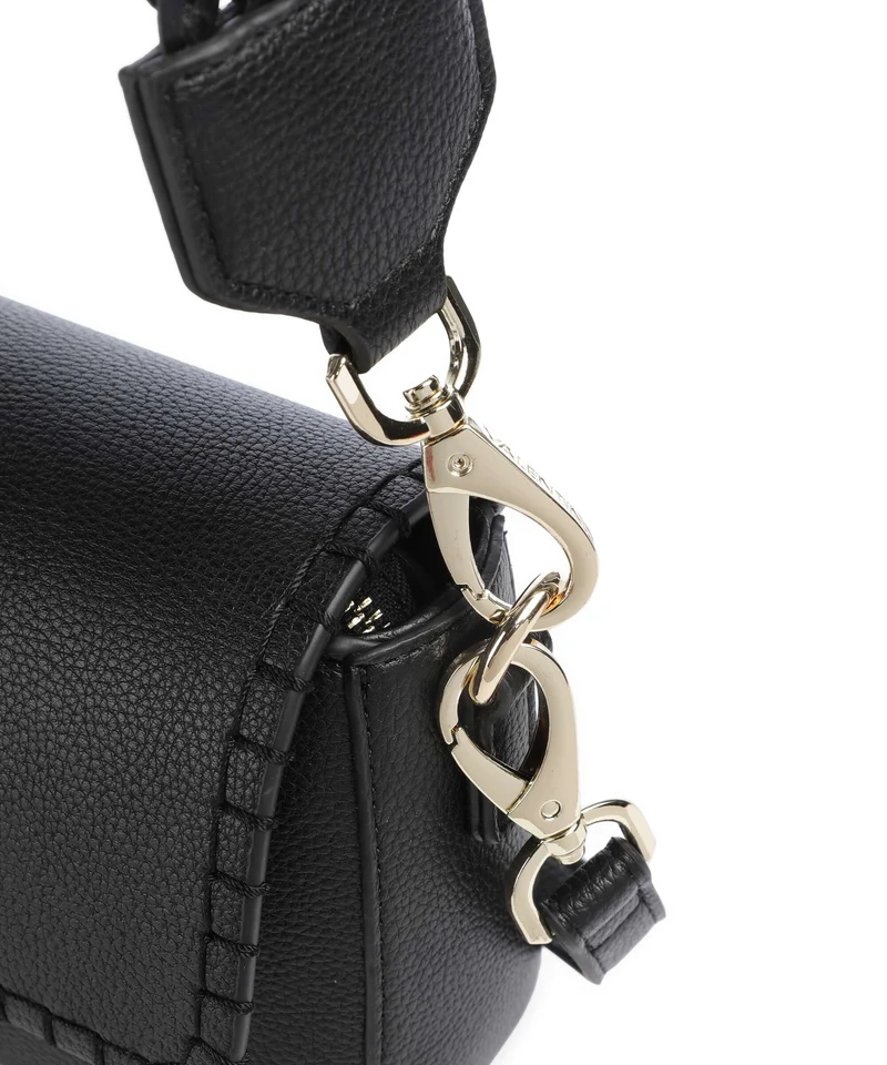 Valentino Bags Aleksandra Sac porté épaule nero