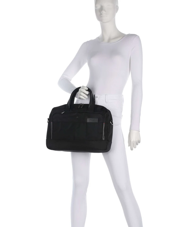 Pack Easy Horizon S Porte-document black