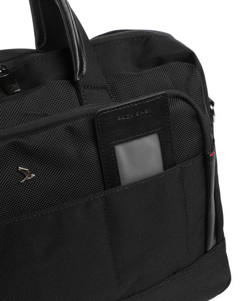 Pack Easy Horizon S Porte-document black