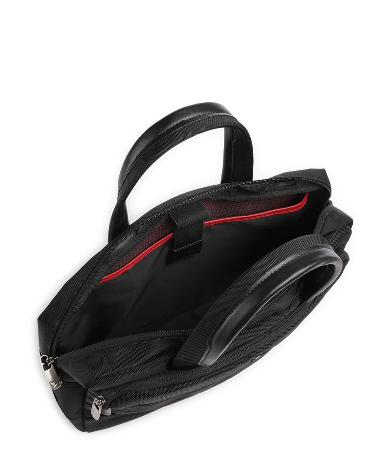 Pack Easy Horizon S Porte-document black
