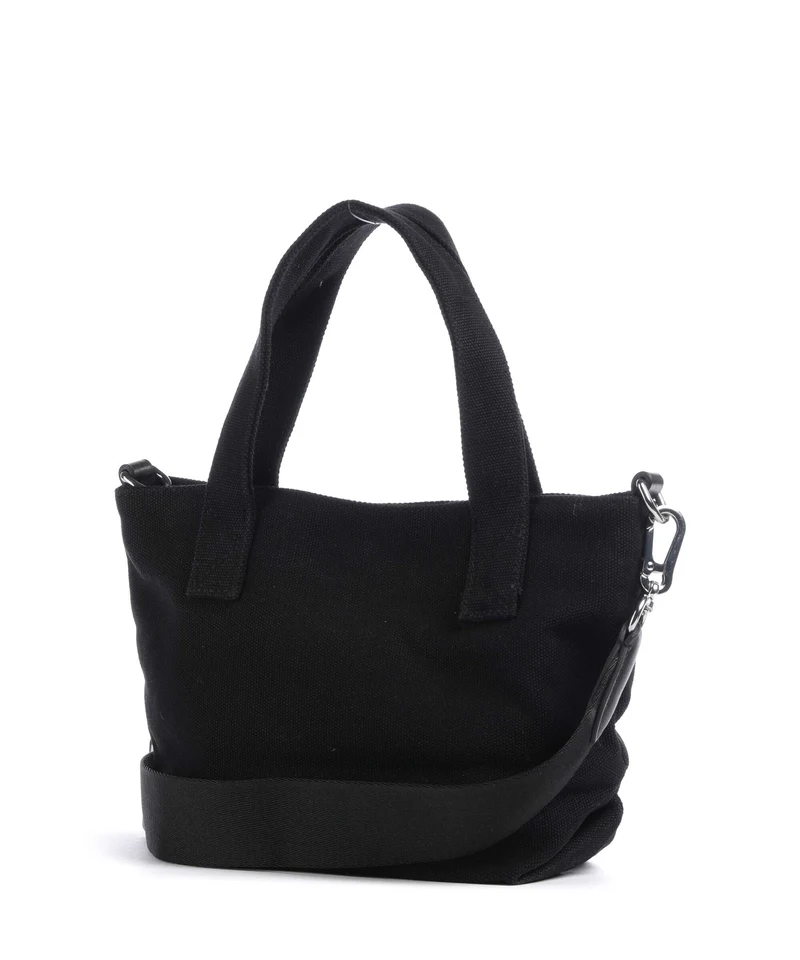 Karl Lagerfeld Ikon Circle Karl Small Sac à main black