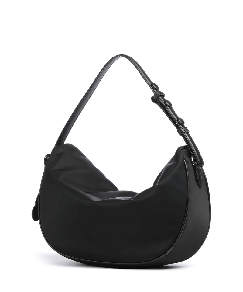 Karl Lagerfeld Ikon Sac porté épaule black