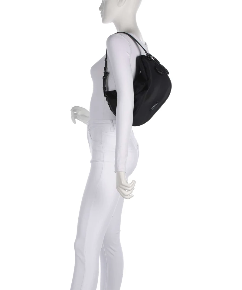 Karl Lagerfeld Ikon Sac porté épaule black