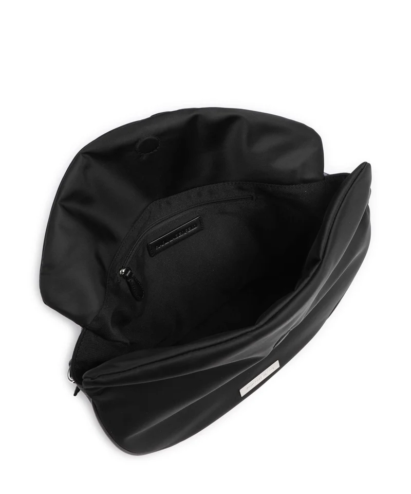 Karl Lagerfeld Ikon Sac porté épaule black
