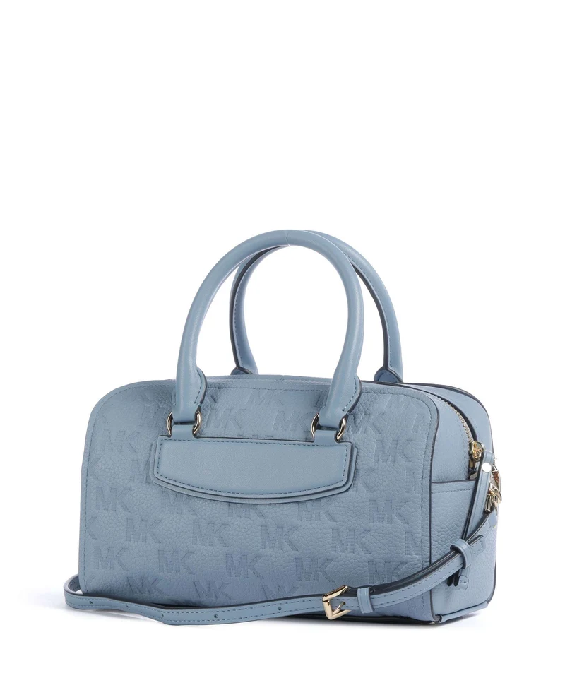Michael Kors Jet Set Travel XS Sac à main chambray