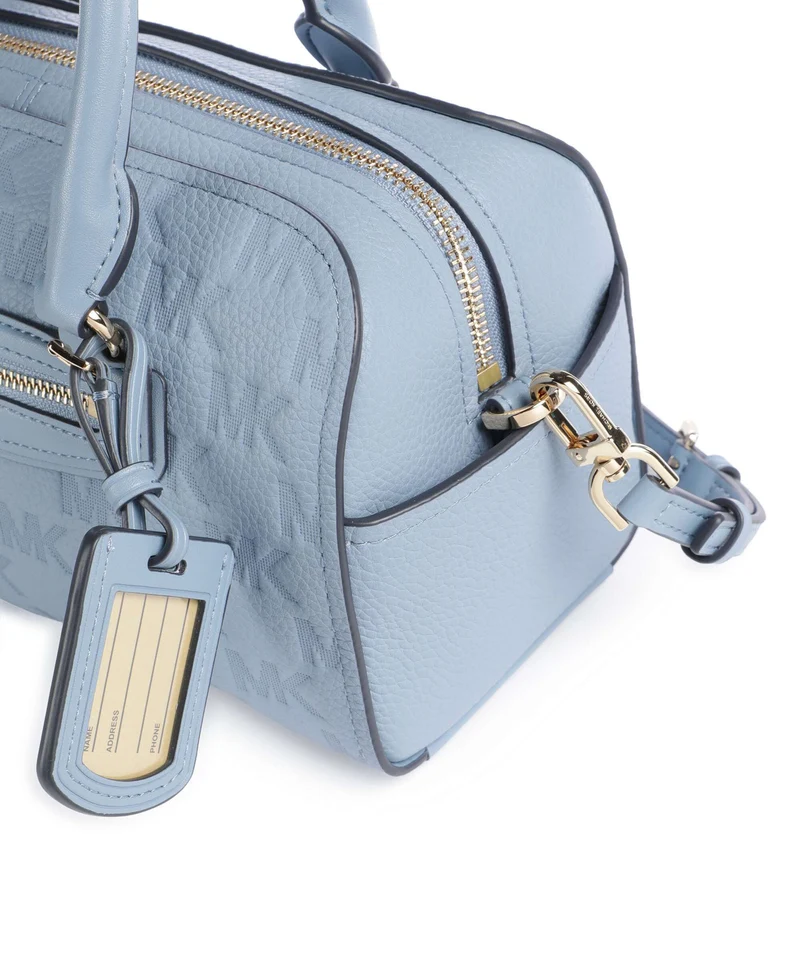 Michael Kors Jet Set Travel XS Sac à main chambray