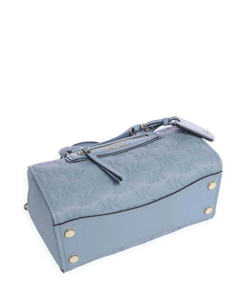 Michael Kors Jet Set Travel XS Sac à main chambray