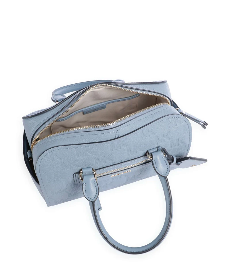 Michael Kors Jet Set Travel XS Sac à main chambray