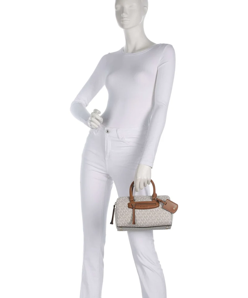 Michael Kors Jet Set Travel XS Sac à main vanilla/acrn