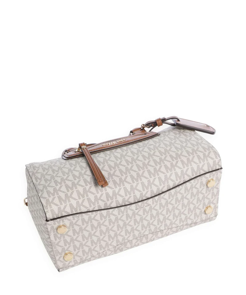 Michael Kors Jet Set Travel XS Sac à main vanilla/acrn