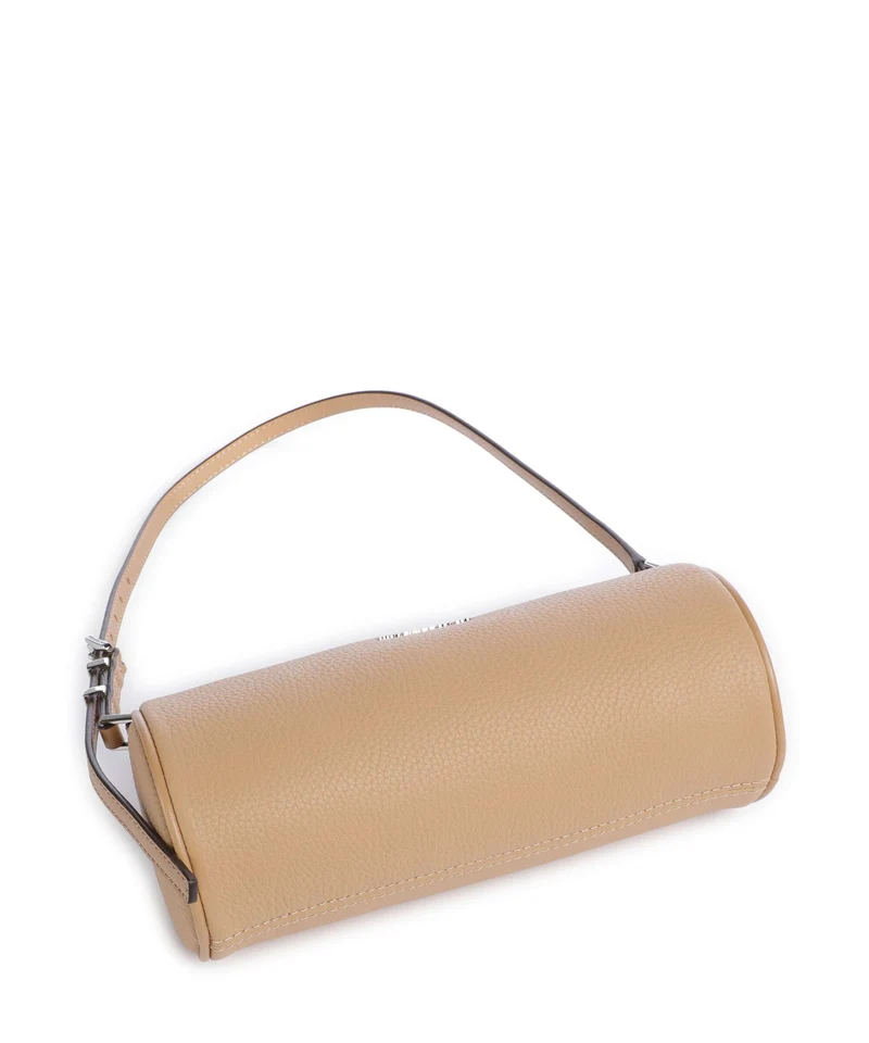 Michael Kors Izzy Small Sac porté épaule peanut