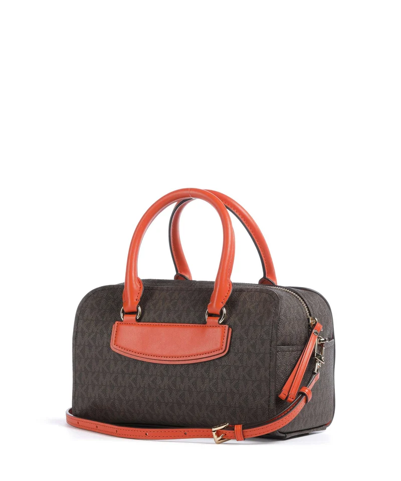 Michael Kors Jet Set Travel XS Sac à main mimosa