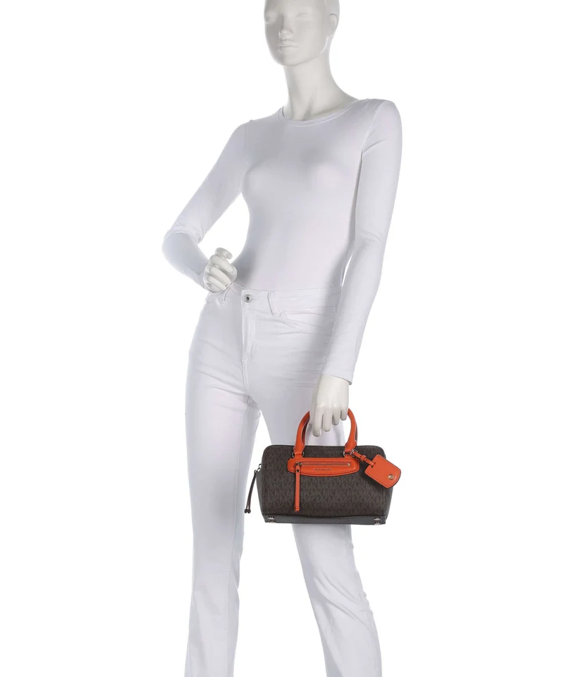 Michael Kors Jet Set Travel XS Sac à main mimosa