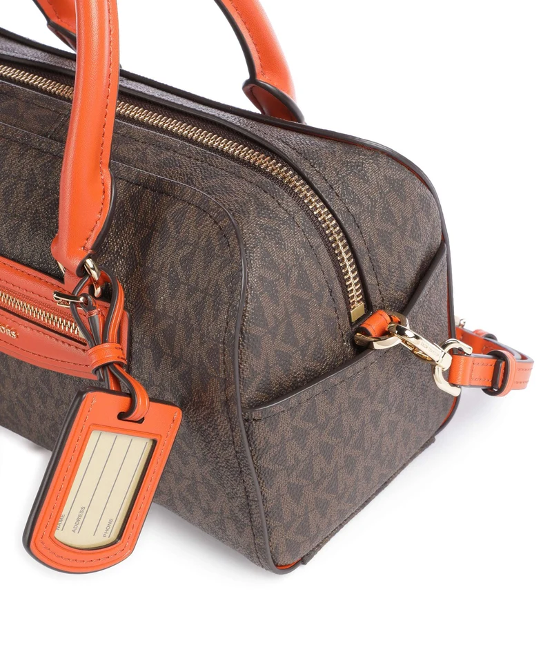 Michael Kors Jet Set Travel XS Sac à main mimosa