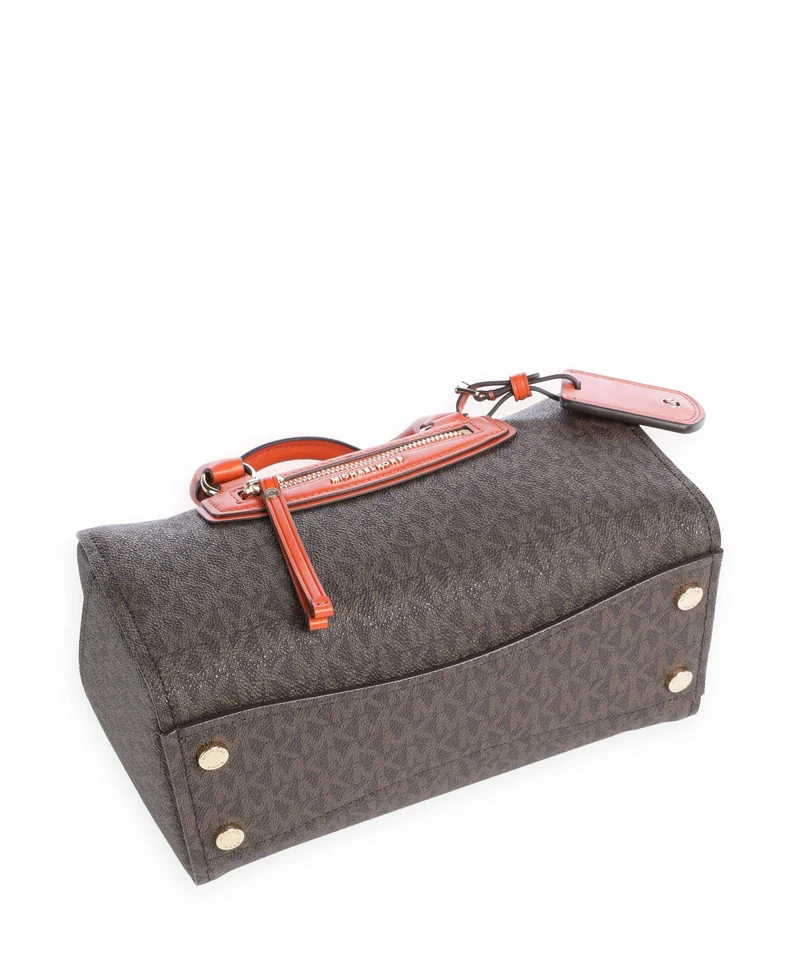 Michael Kors Jet Set Travel XS Sac à main mimosa
