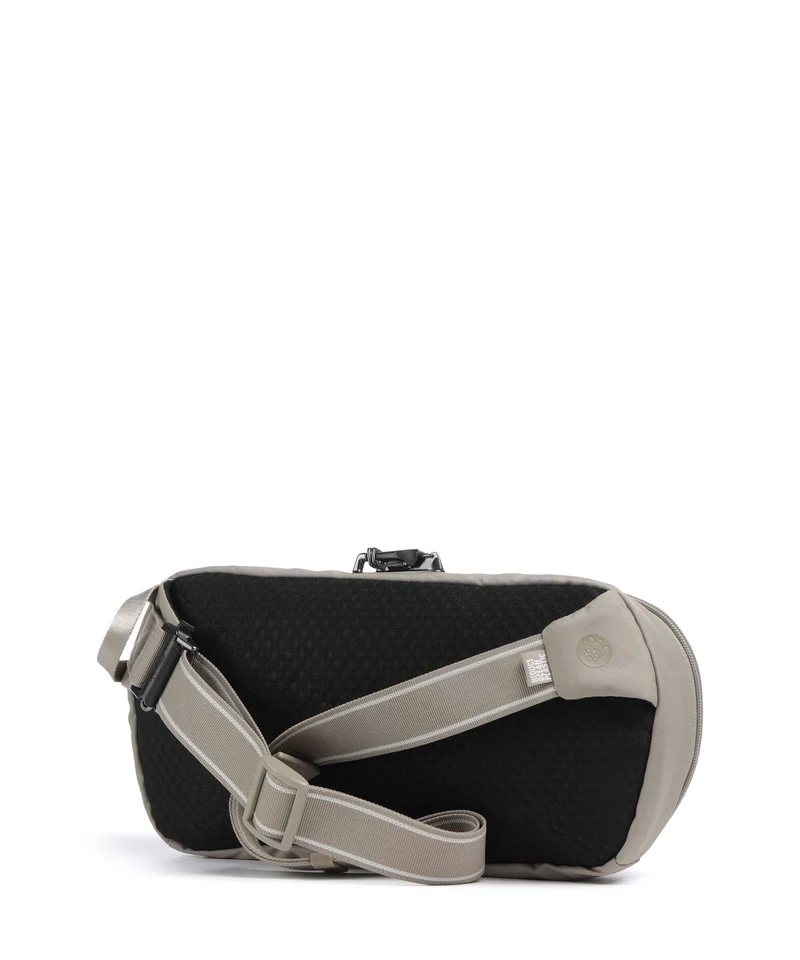 Pacsafe V Sac sling beige