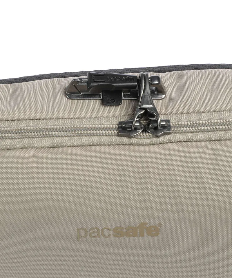 Pacsafe V Sac sling beige