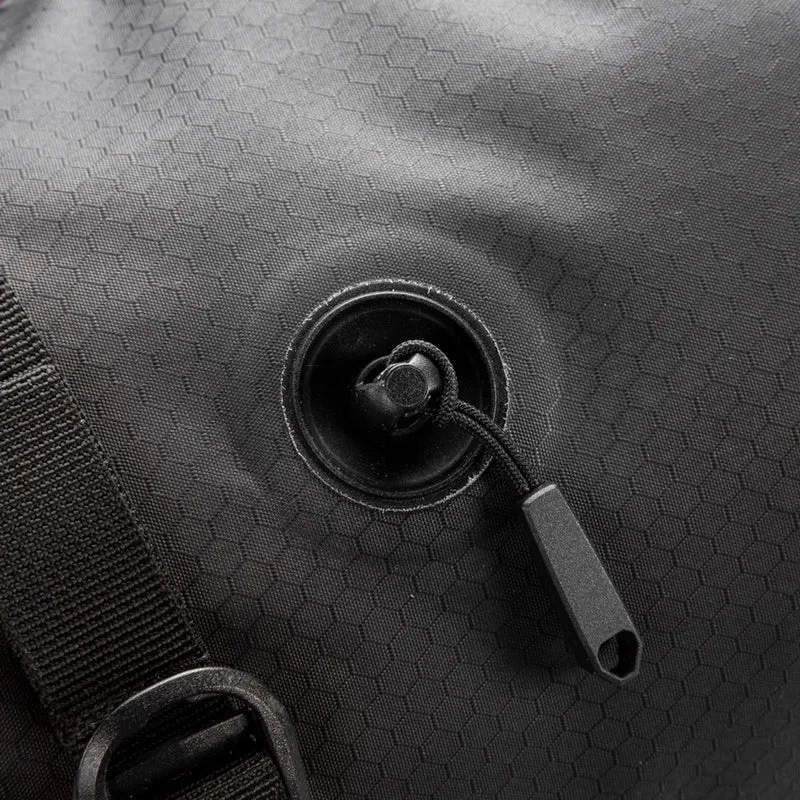 Sac de selle Ortlied QR