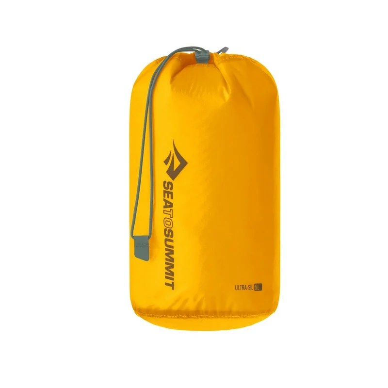 Sac de rangement Sea to Summit Ultra-Sil 5 L