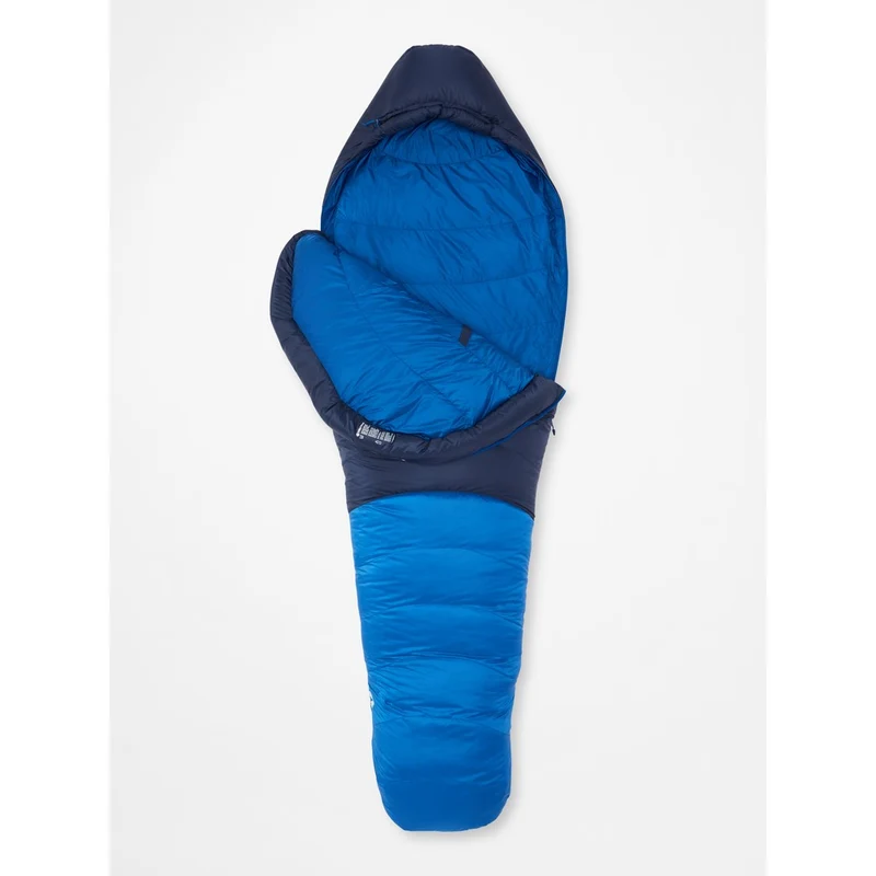 Sac de couchage Marmot Helium 15 (-9°C) - Régulier