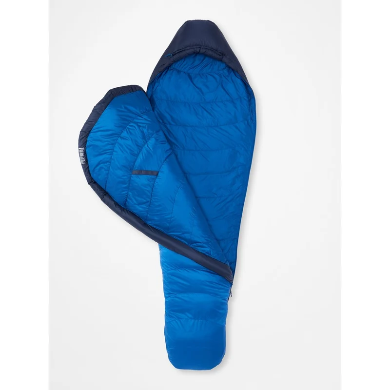 Sac de couchage Marmot Helium 15 (-9°C) - Régulier