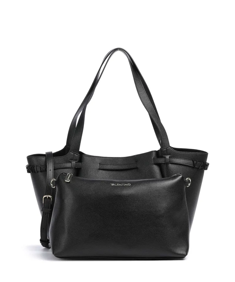 Valentino Bags Medea Cabas nero