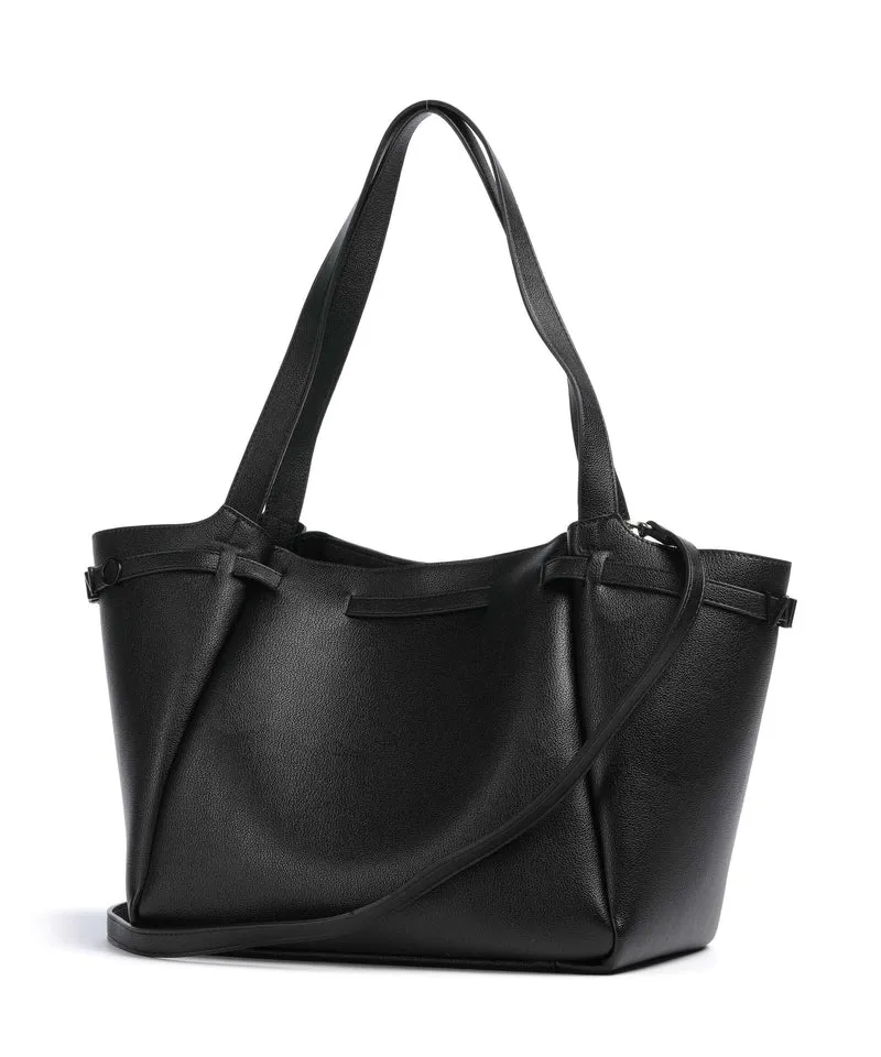 Valentino Bags Medea Cabas nero