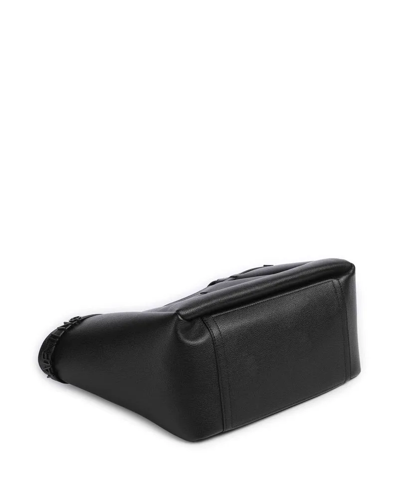 Valentino Bags Medea Cabas nero