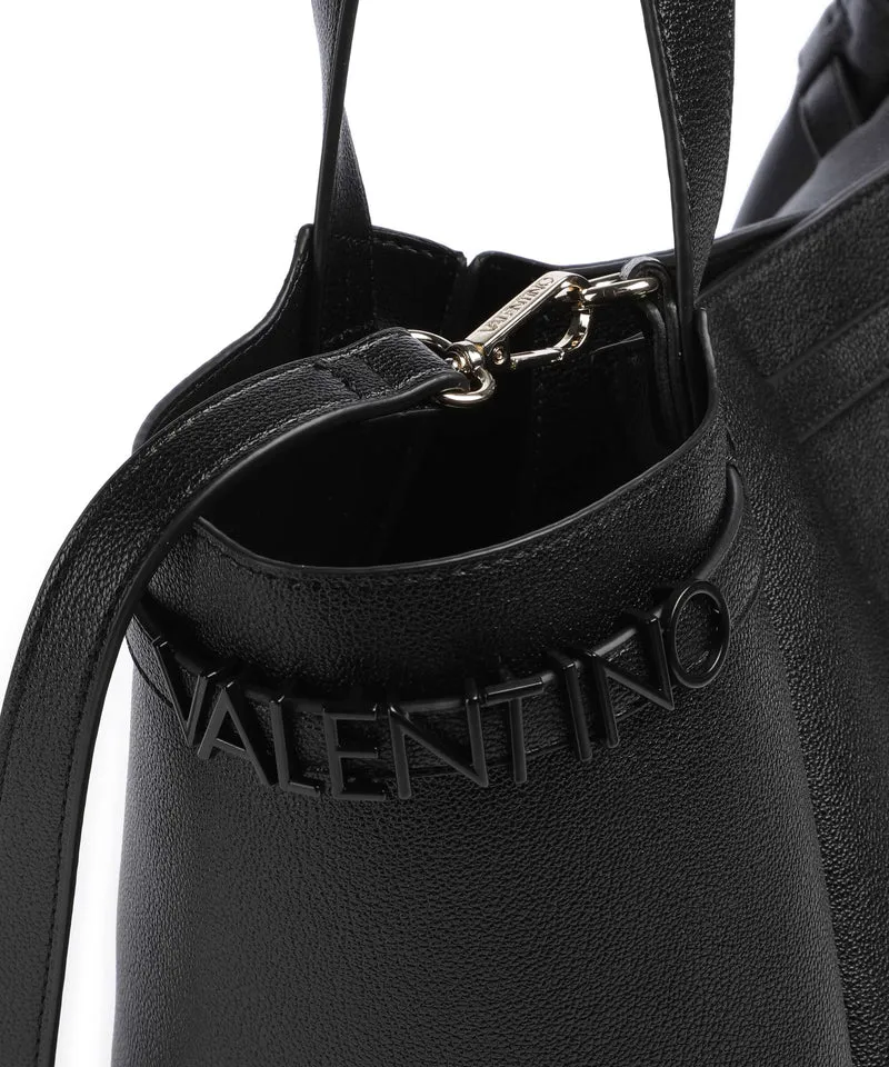 Valentino Bags Medea Cabas nero
