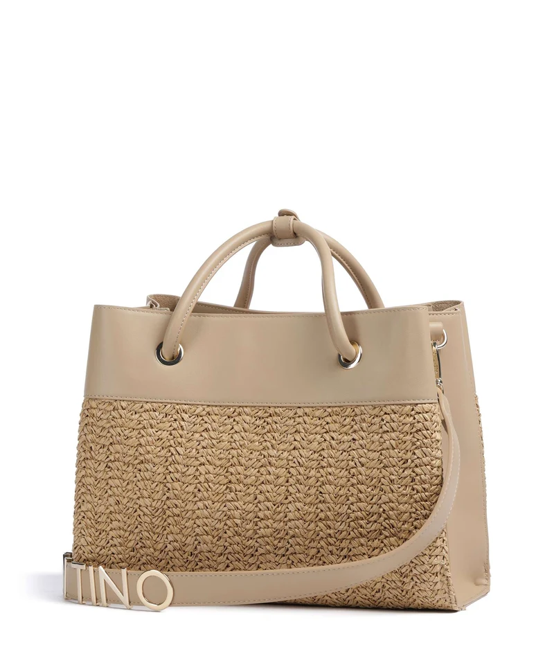 Valentino Bags Alexia Summer Sac à main naturale
