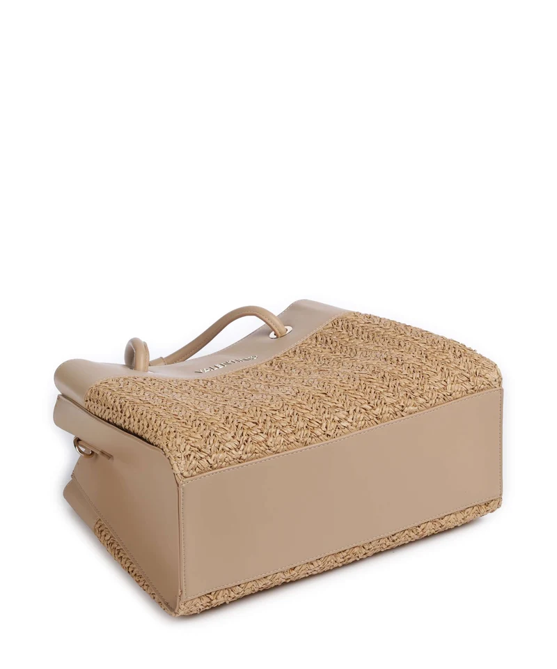 Valentino Bags Alexia Summer Sac à main naturale
