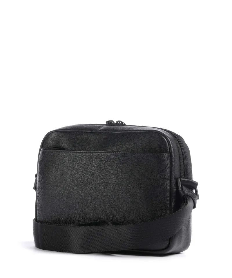 Piquadro Ael Sac bandoulière black
