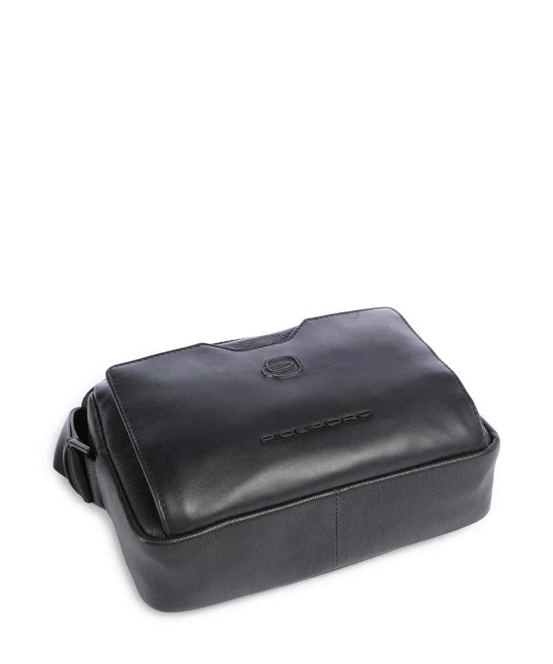 Piquadro Ael Sac bandoulière black