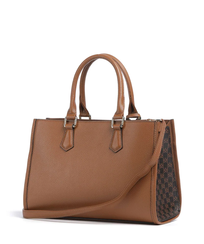 Kazar Nafi Sac à main dark brown
