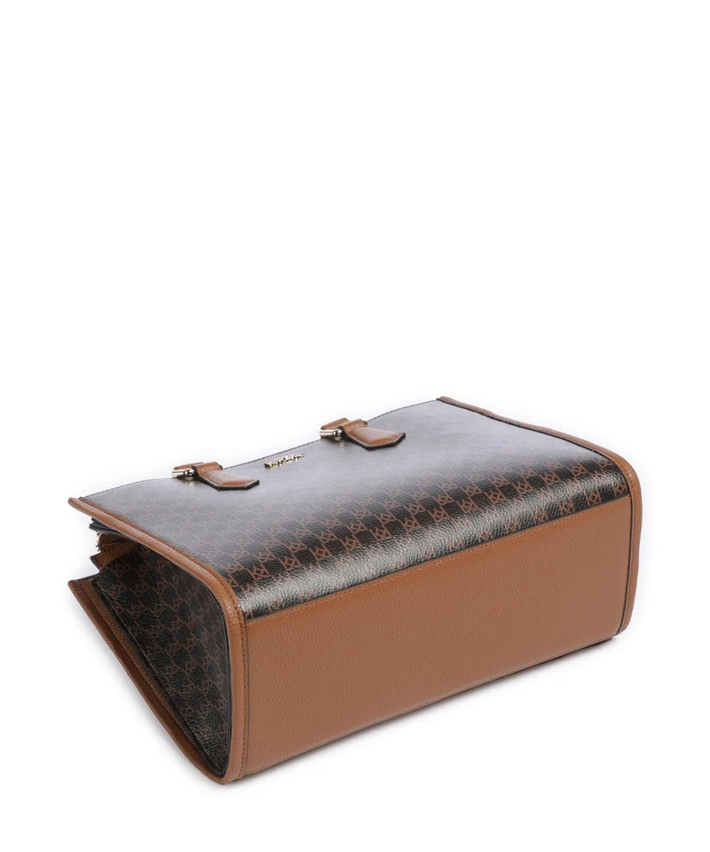 Kazar Nafi Sac à main dark brown