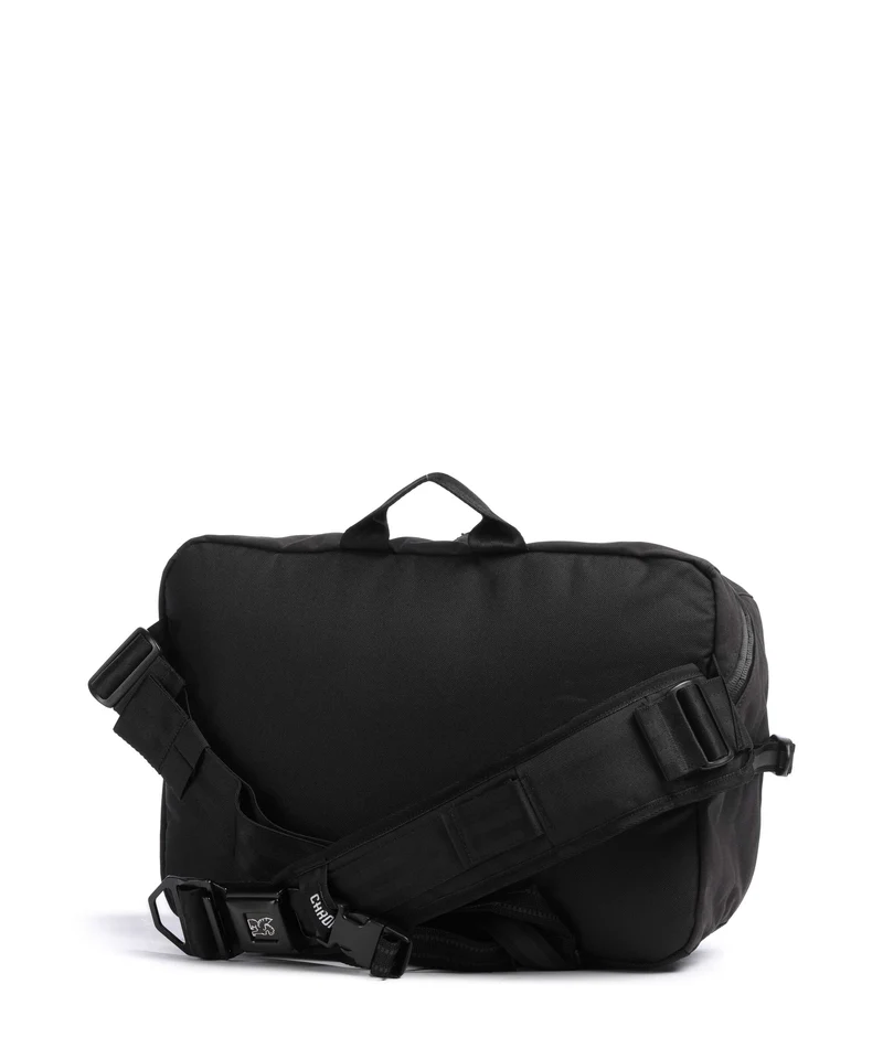 Chrome Kadet Max Sac messager black