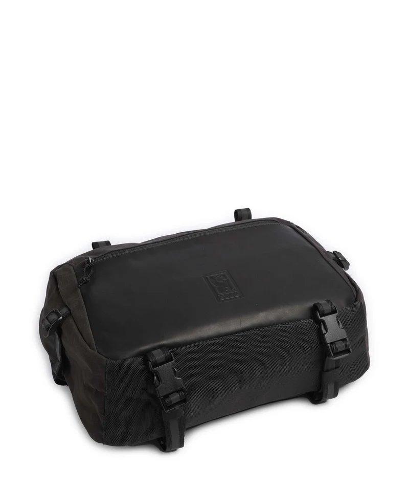 Chrome Kadet Max Sac messager black
